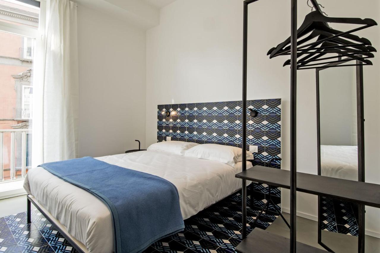 Apartment Appartamento Donna Albina Naples