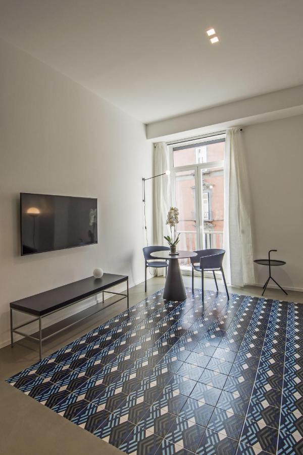 Appartamento Donna Albina Napoli