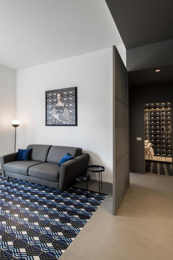 Appartamento Donna Albina Apartment