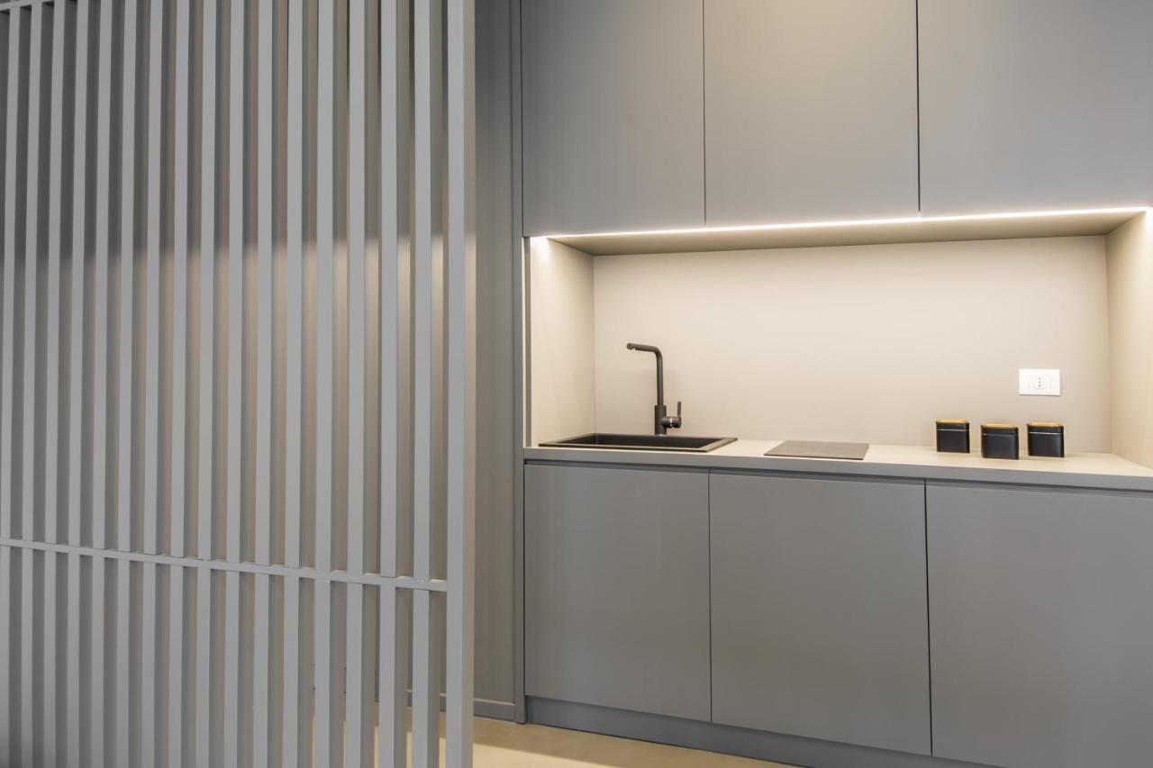Apartment Appartamento Donna Albina