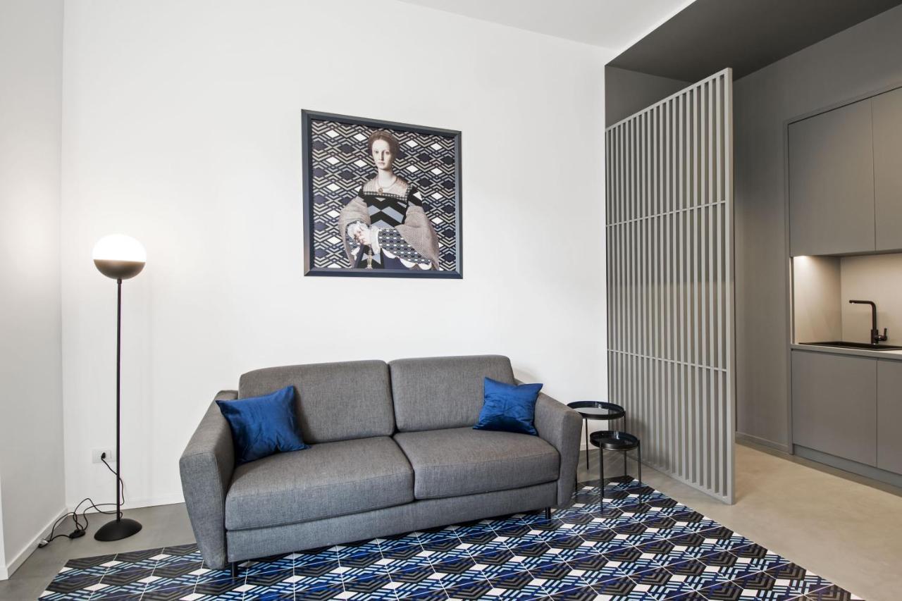 Apartment Appartamento Donna Albina *
