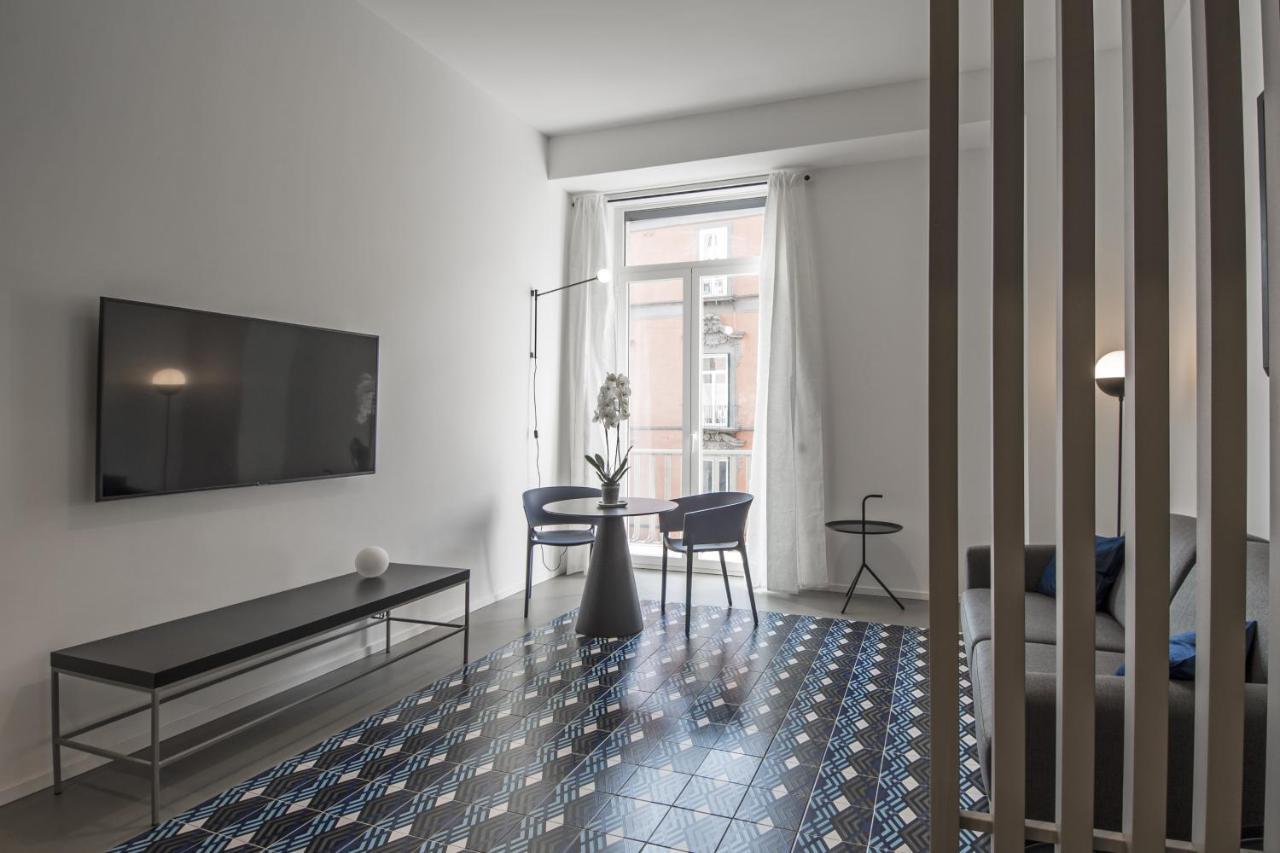 Apartment Appartamento Donna Albina