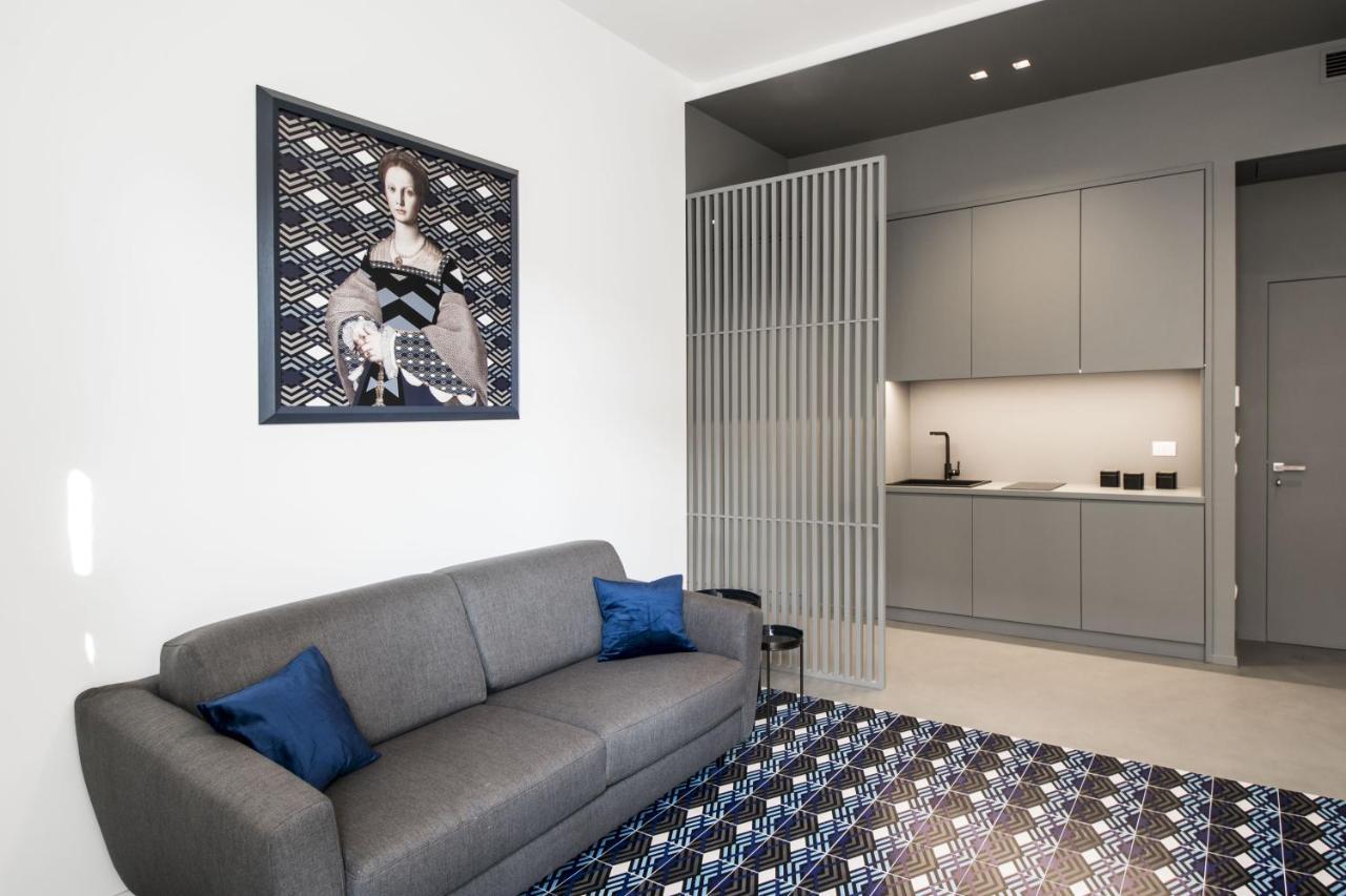 Appartamento Donna Albina Apartment